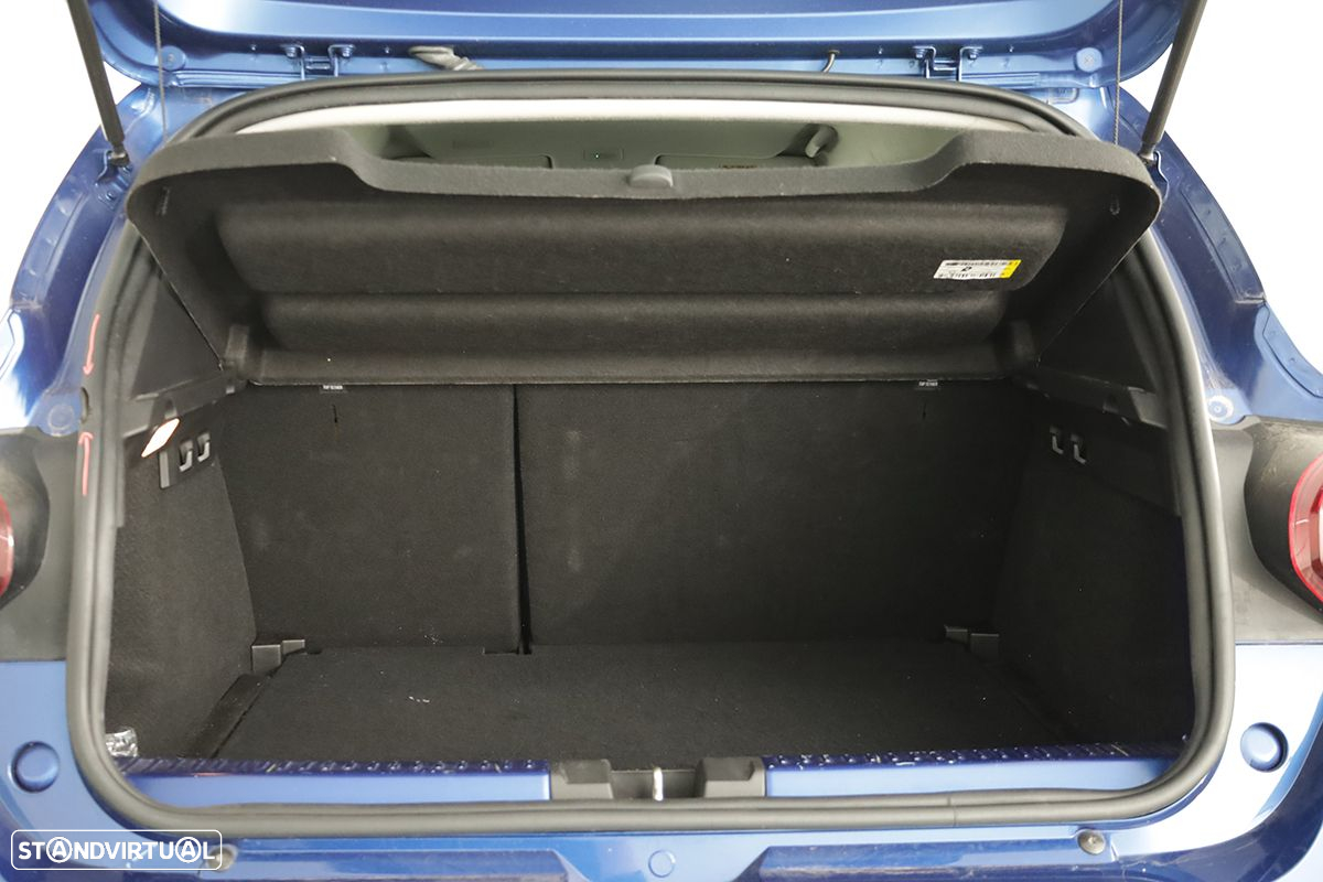 Dacia Sandero 1.0 ECO-G Stepway Expression Bi-Fuel - 22