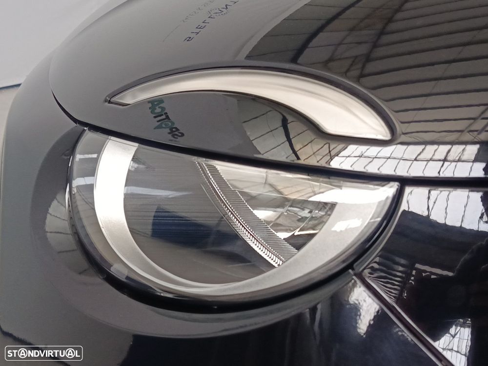 Fiat 500e C Icon - 25