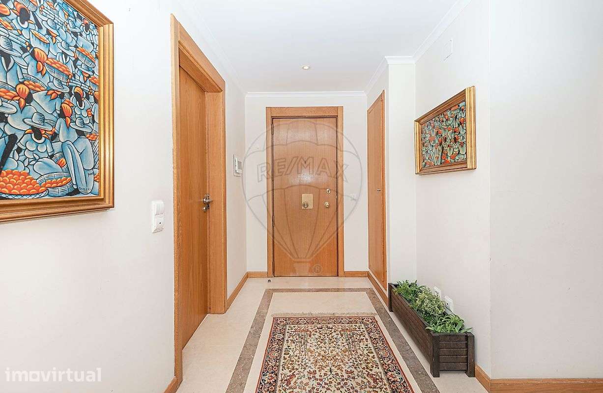 Apartamento T1 para arrendamento - Grande imagem: 3/16