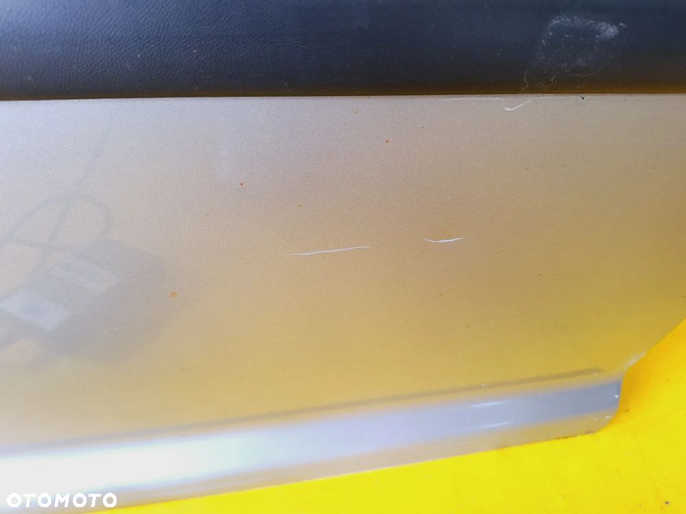 DRZWI PRAWY PRZÓD PRAWE PRZEDNIE VW GOLF IV HB 5D LAK: LD7U NR1883 - 5