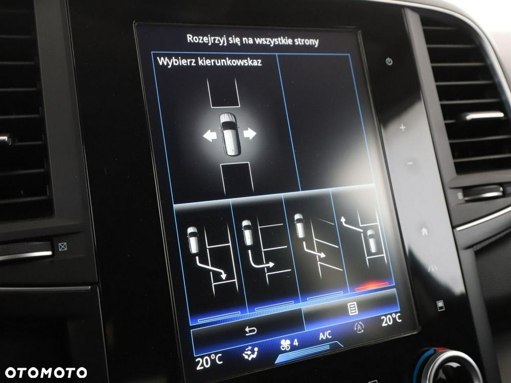 Renault Koleos 2.0 dCi Intens 4x4 X-Tronic - 30