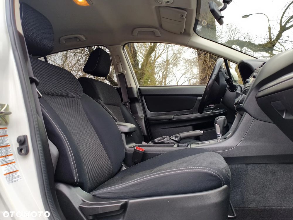 Subaru XV 1.6i Active CVT - 6