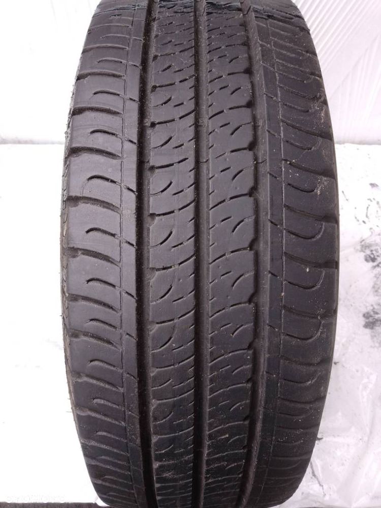 Goodyear EfficientGrip Cargo 2 225/65 R16C 112/110T 2024 7.5-8mm - 1