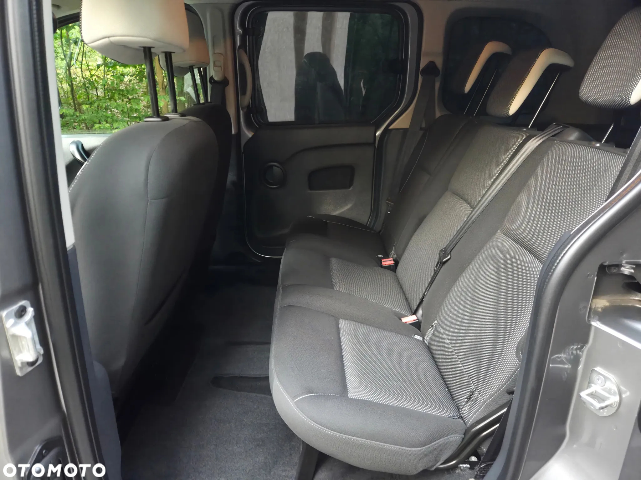 Renault Kangoo ENERGY TCe 115 Start & Stop Authentique - 14