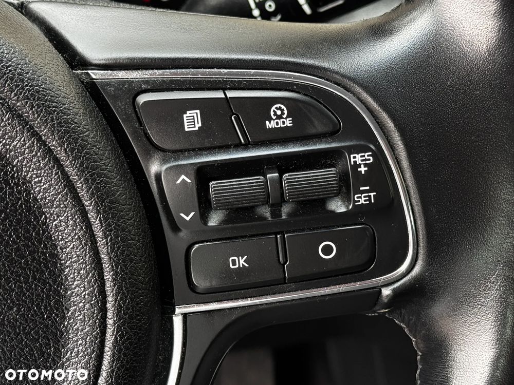 Kia Sportage 1.7 CRDI 2WD ISG Spirit - 20