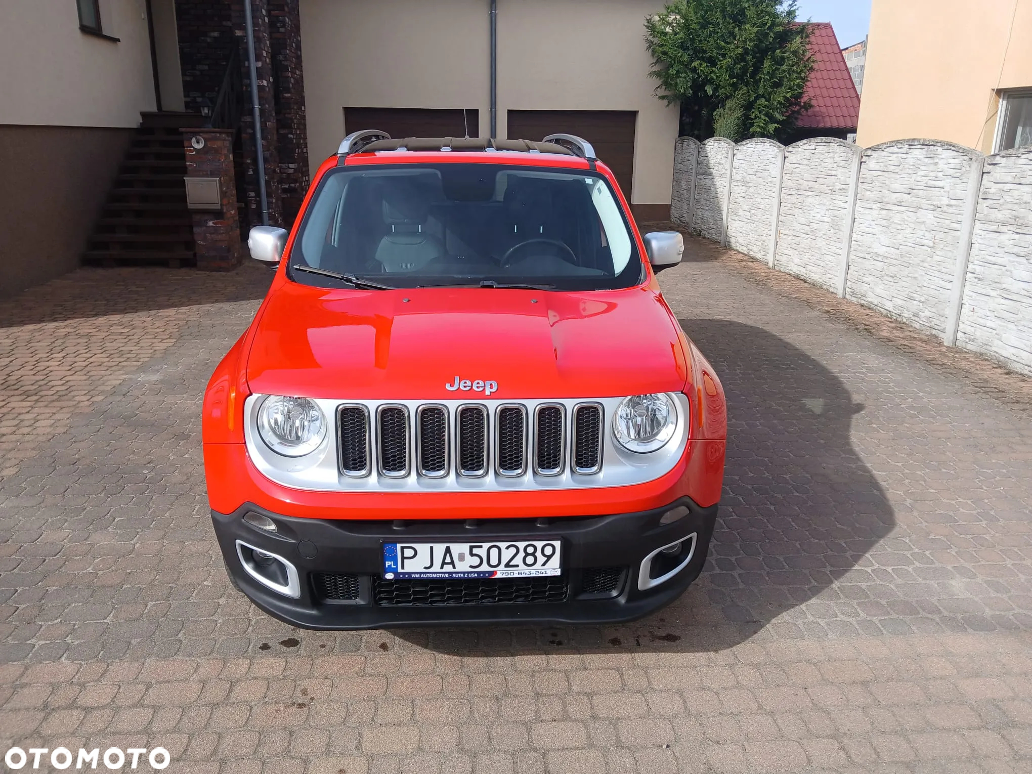 Jeep Renegade - 20