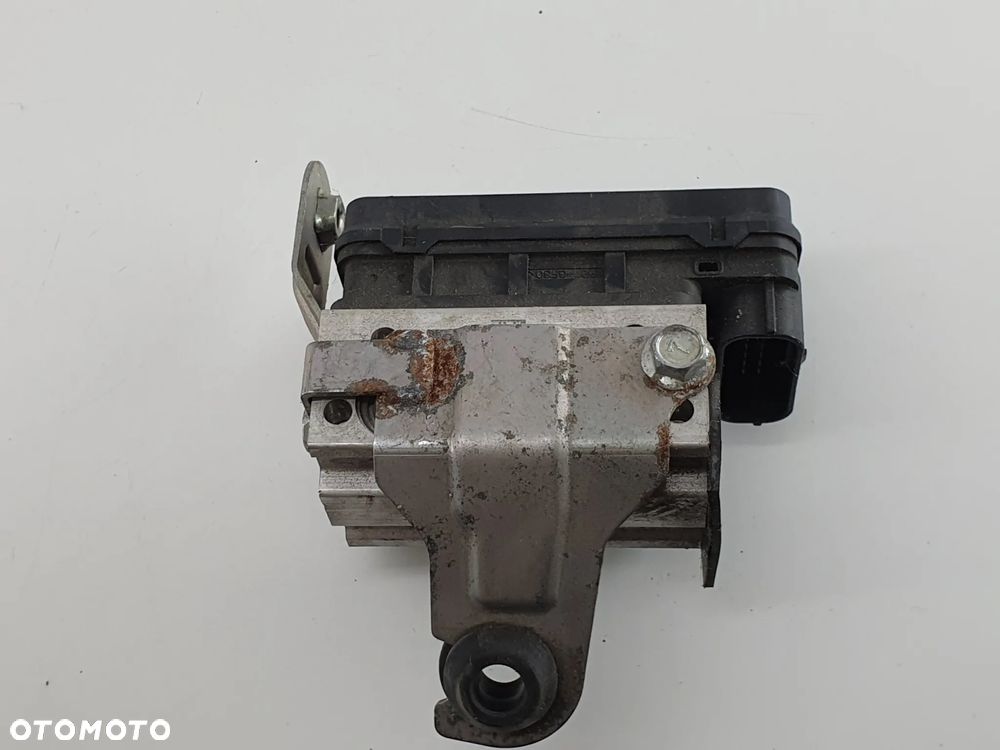 SUZUKI GSX-S 125 POMPA HAMULCOWA ABS - 8