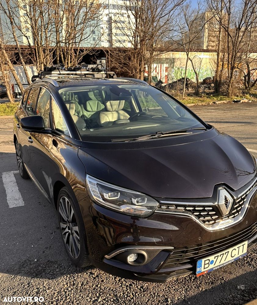 Renault Grand Scenic - 2