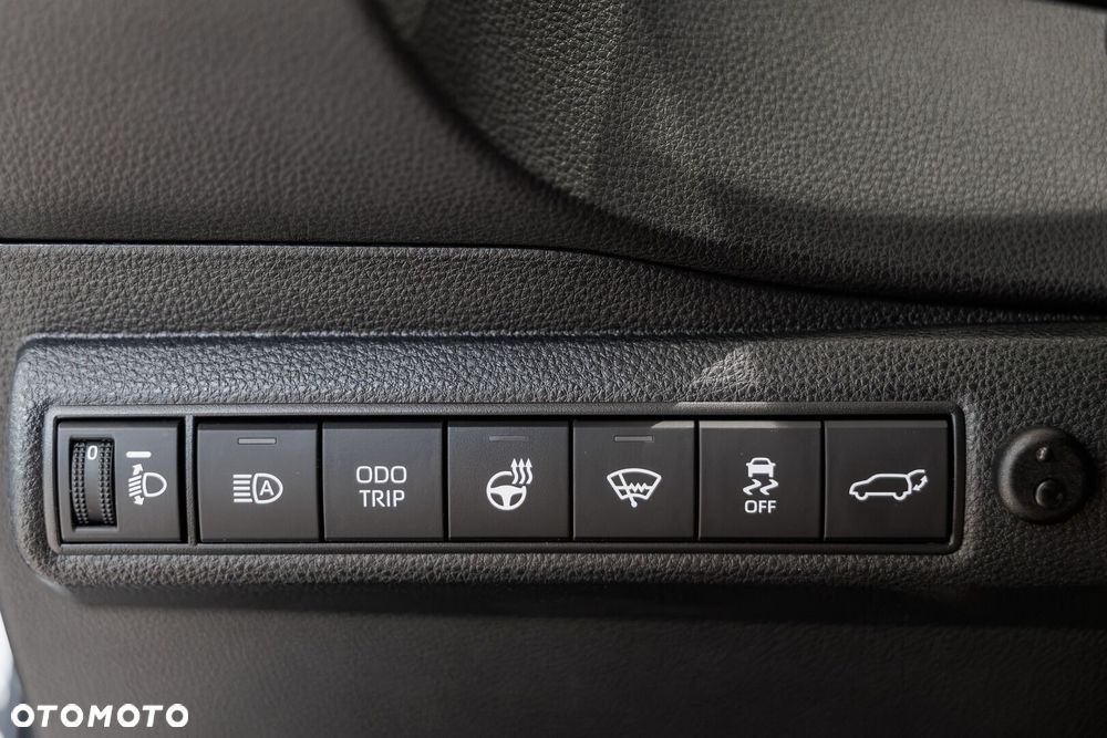 Toyota Corolla 1.8 Hybrid Style - 37