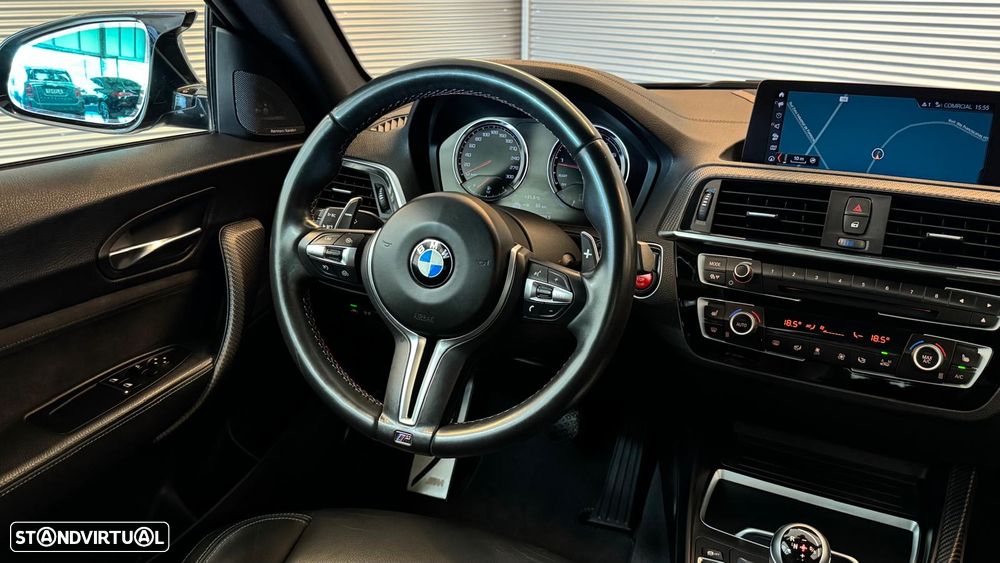 BMW M2 Competition Auto - 39