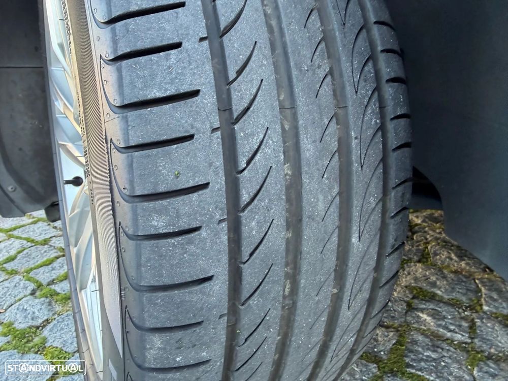 VW Passat Variant 1.4 TSI GTE+ Plug-in - 19