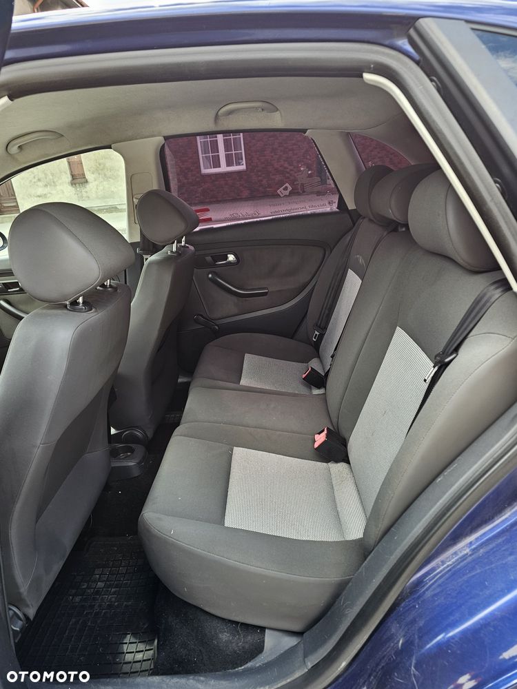 Seat Ibiza - 7