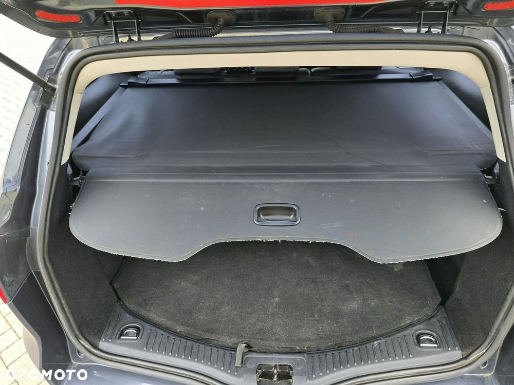 Ford Mondeo - 20