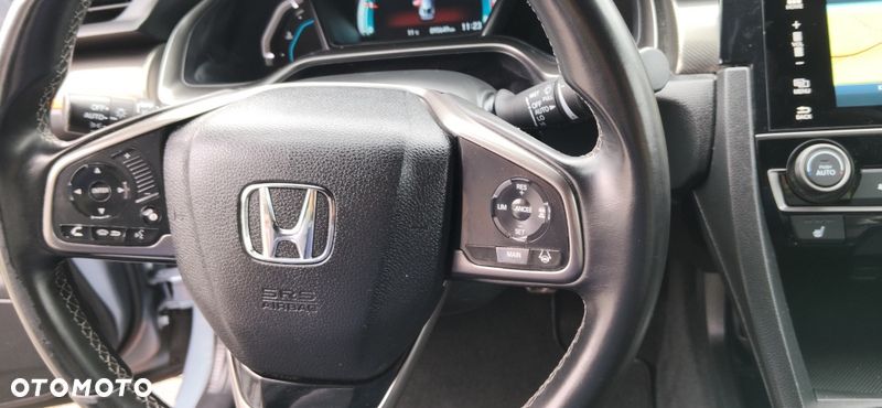 Honda Civic - 28
