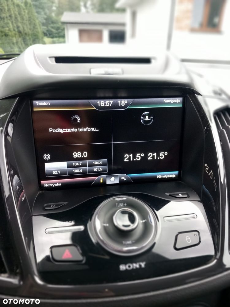 Ford Escape - 9