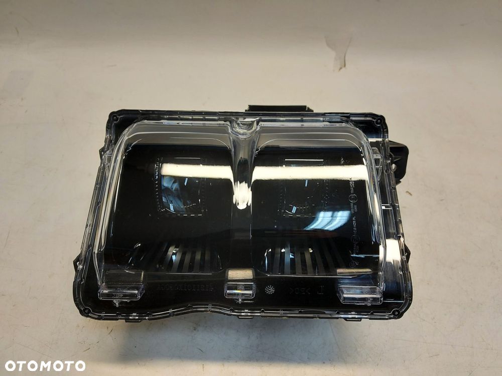 Cherry Jaecoo 7 PHEV 2025r Lampa przód lewa LED RHD UK 605001595AA - 1