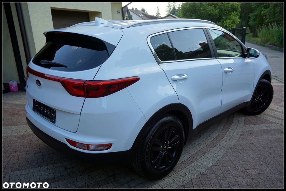 Kia Sportage 1.6 GDI Business Line 2WD - 3