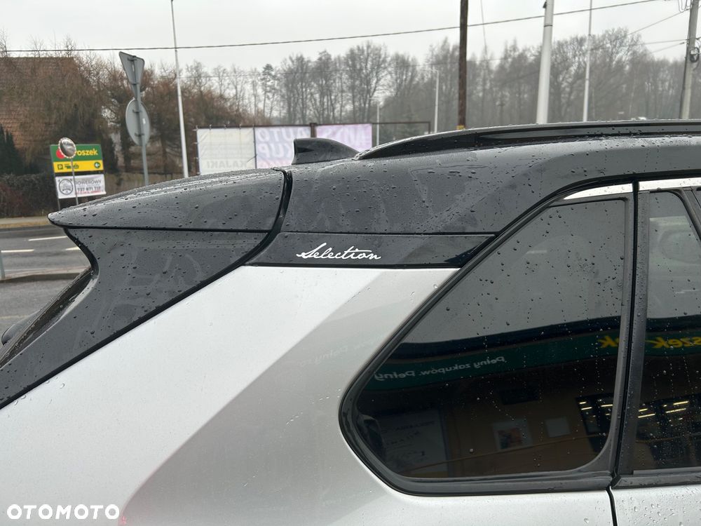 Toyota RAV4 2.5 Hybrid Selection 4x4 - 9