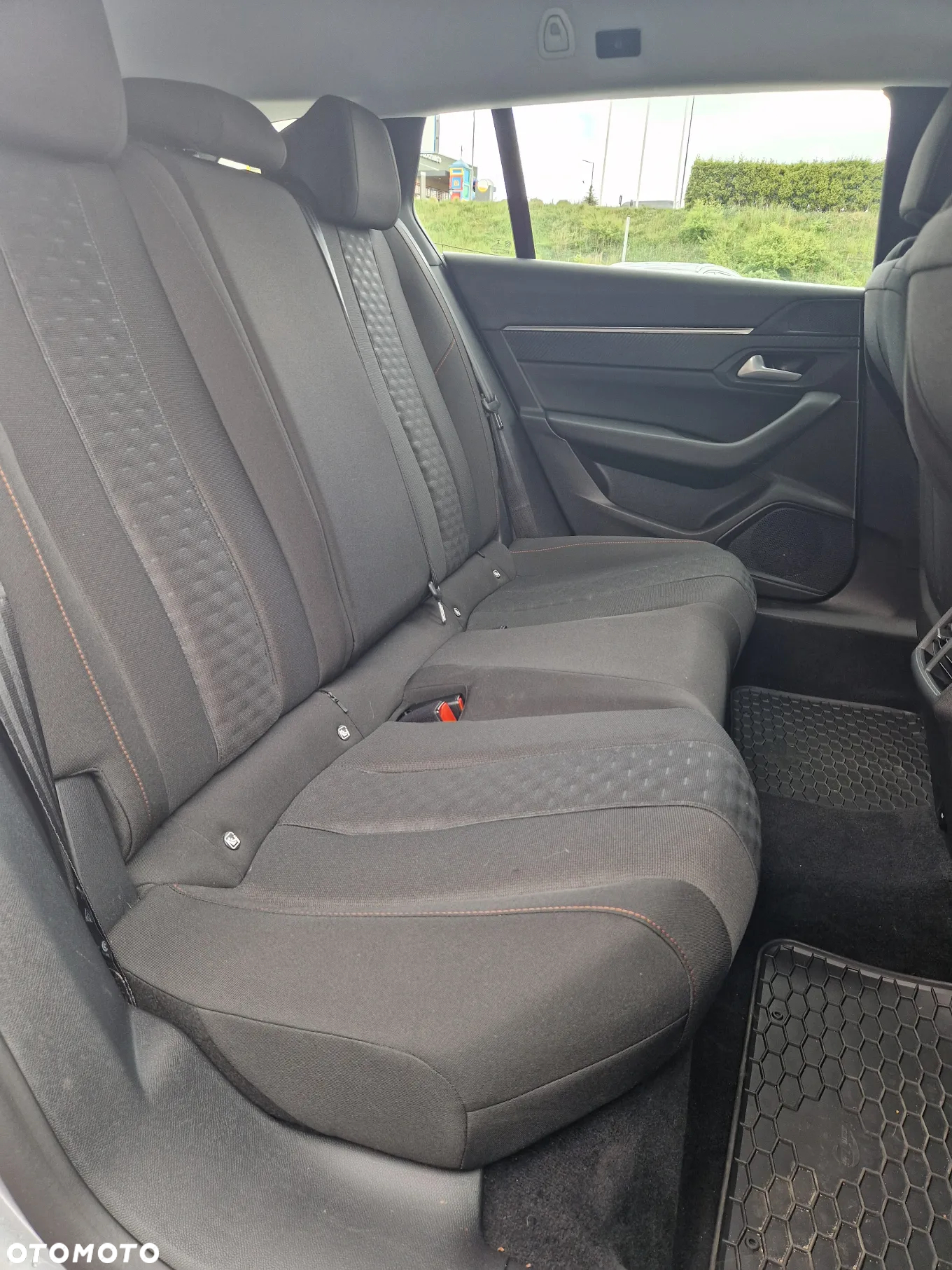 Peugeot 508 1.5 BlueHDi Active S&S - 14