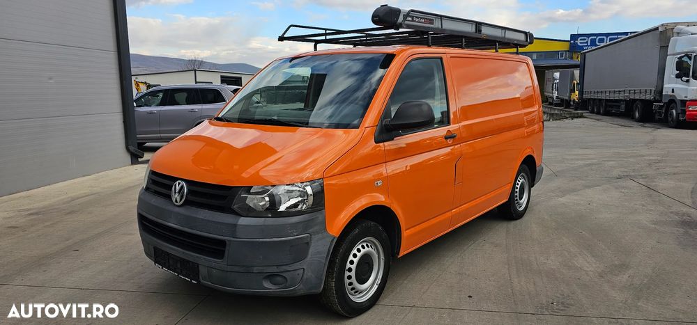 Volkswagen T5
