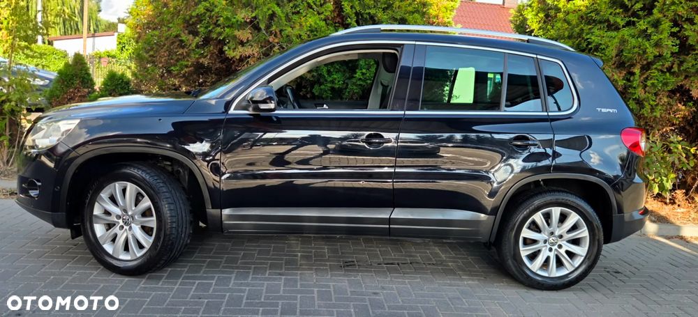 Volkswagen Tiguan 1.4 TSI Trend&Fun - 7