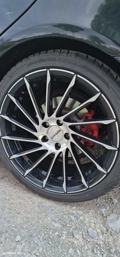 Mercedes-Benz CLS 350 CDI DPF BlueEFFICIENCY 7G-TRONIC Edition 1 - 7