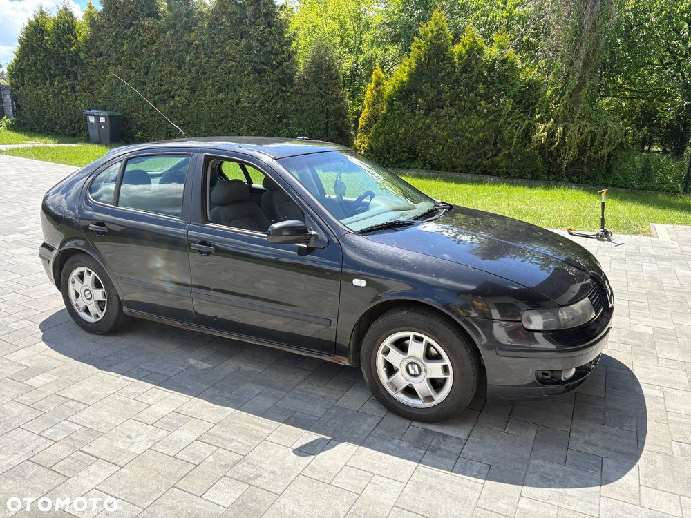 Seat Leon - 2