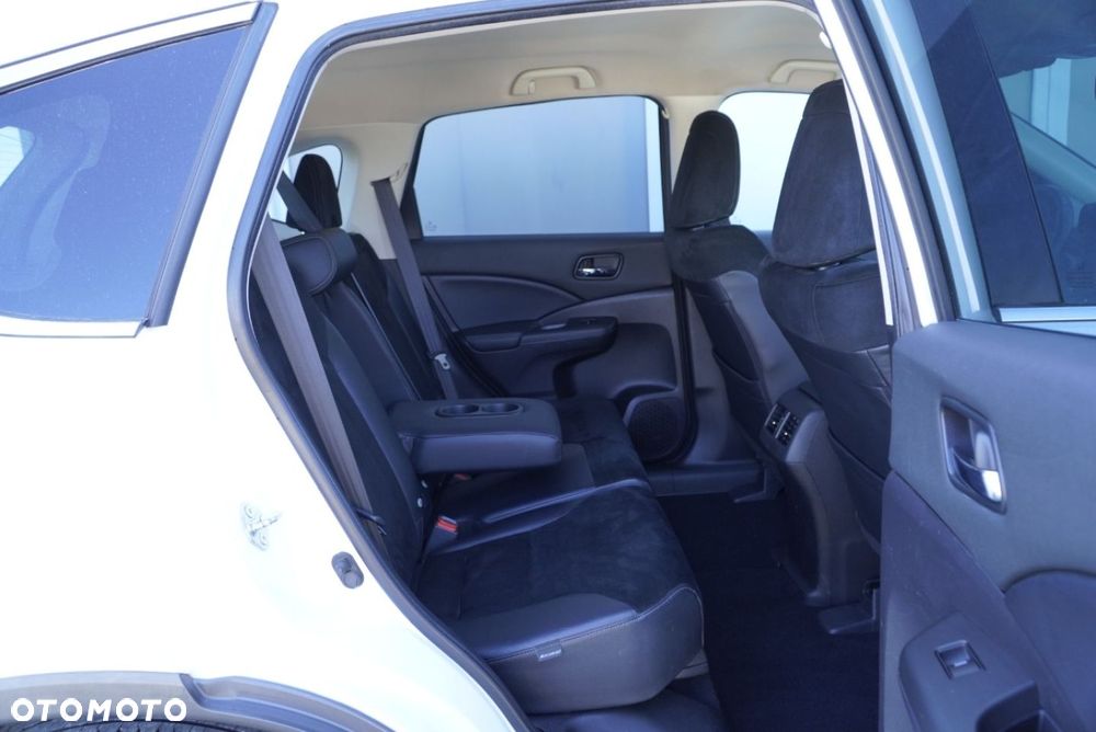 Honda CR-V 1.6i DTEC 2WD Elegance - 13