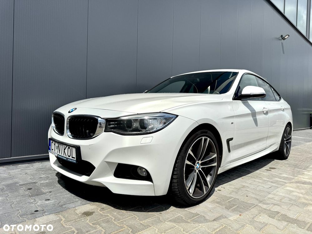 BMW 3GT - 4