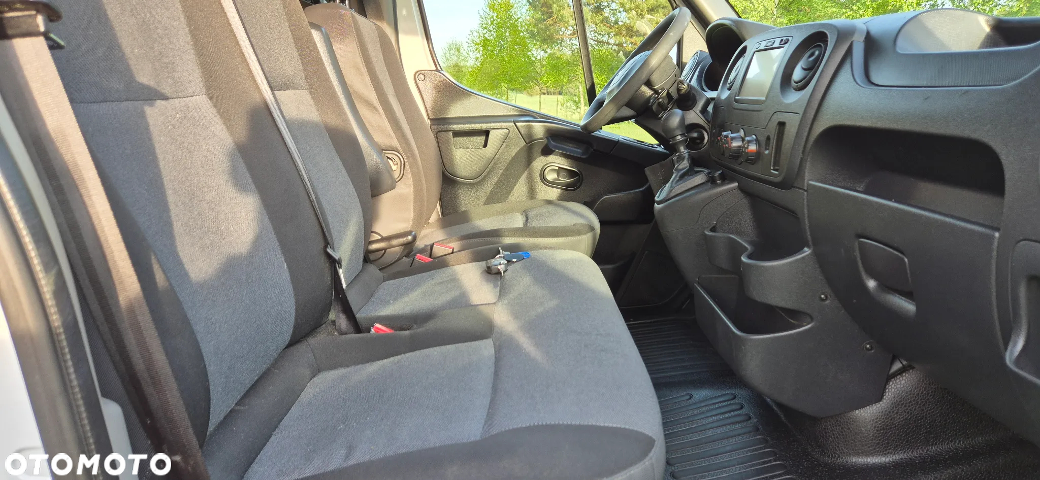 Renault Master - 26