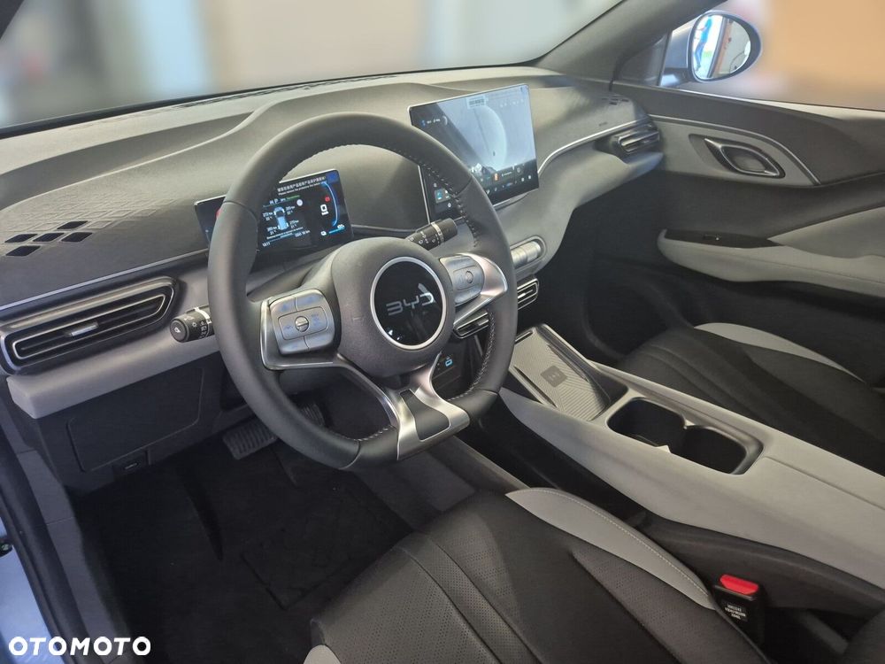BYD Dolphin Surf - 12