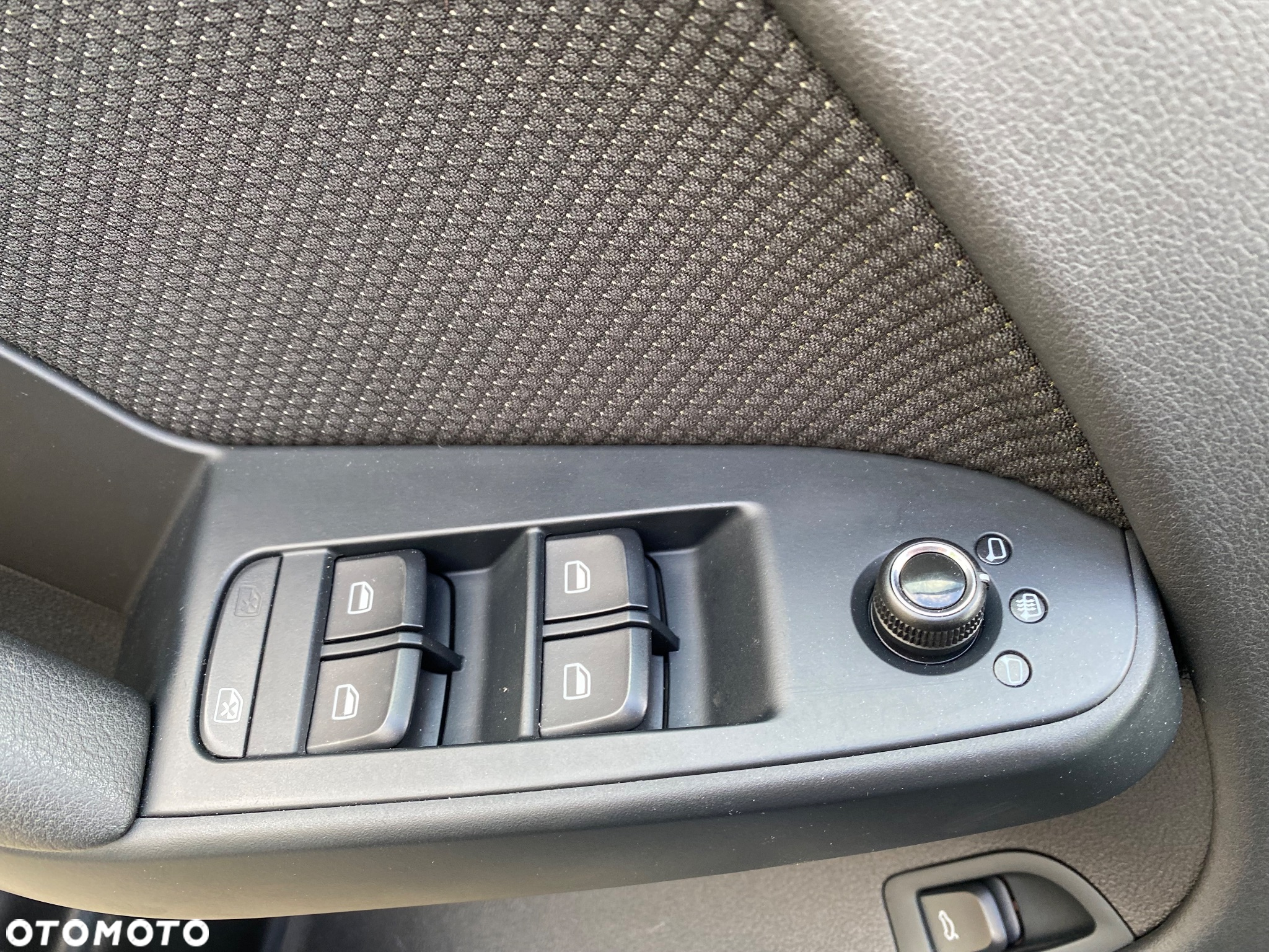 Audi A4 1.8 TFSI - 16
