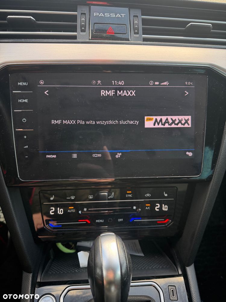 Volkswagen Passat 2.0 TDI BMT SCR 4Mot Highline DSG7 - 6