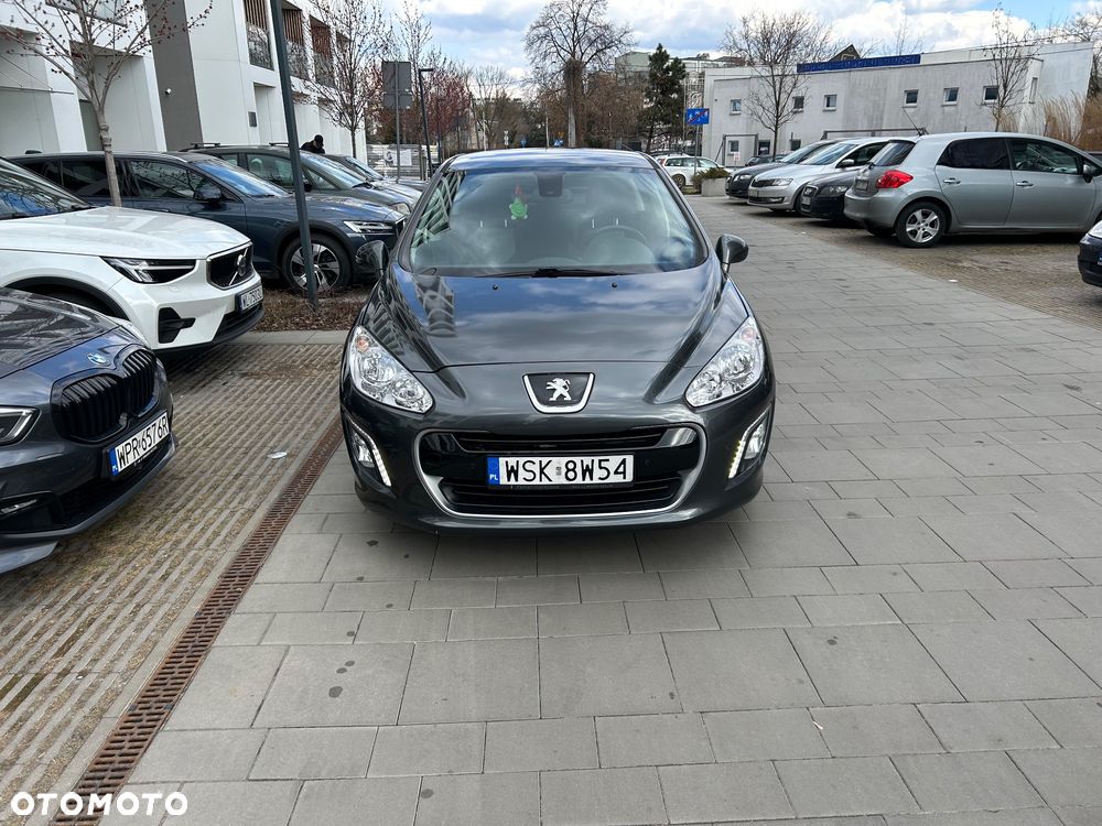 Peugeot 308 HDi FAP 92 Access - 3