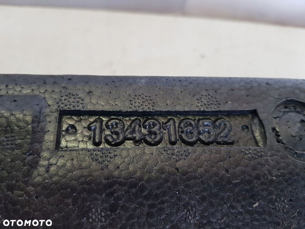 styropian bagażnika Opel Astra K kombi - 6