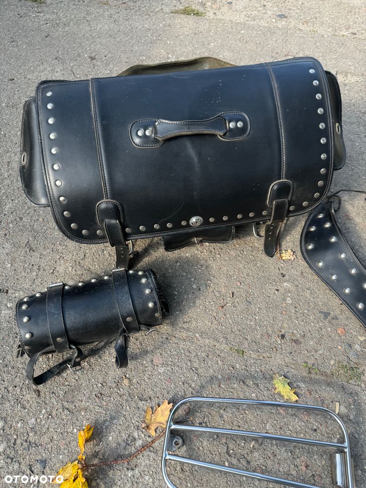 Yamaha Drag Star - 10