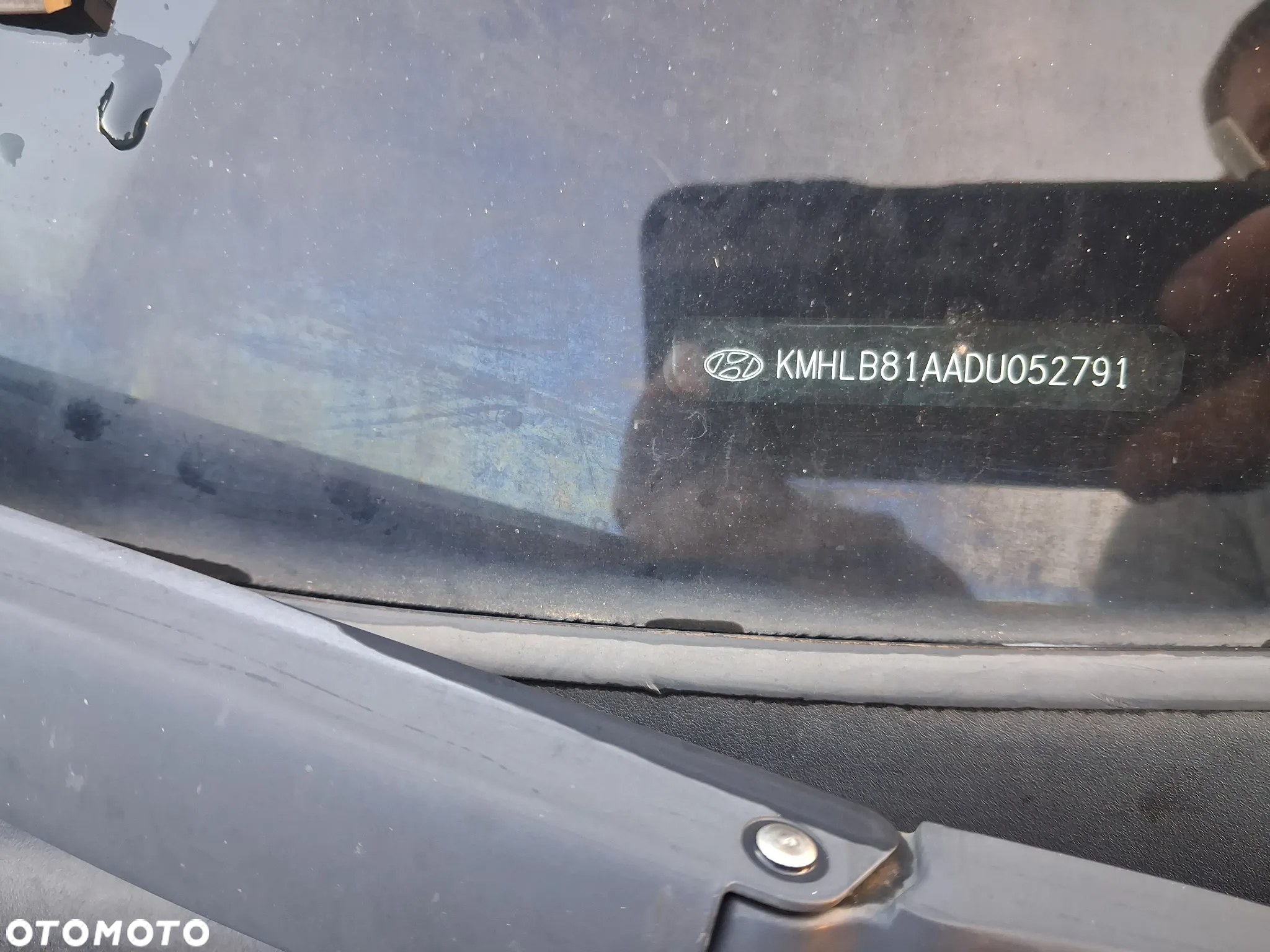 Hyundai i40 - 3