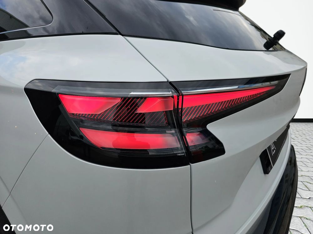 Renault Austral 1.2 E-Tech Full Hybrid 200 Esprit Alpine MMT - 28