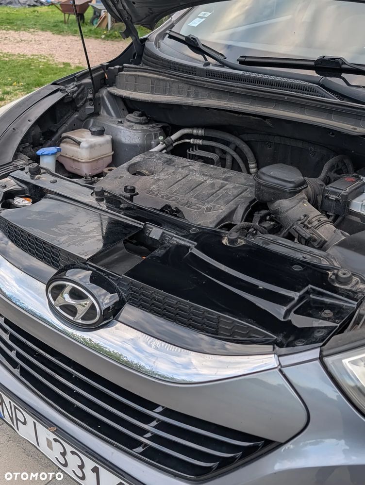 Hyundai ix35 - 19