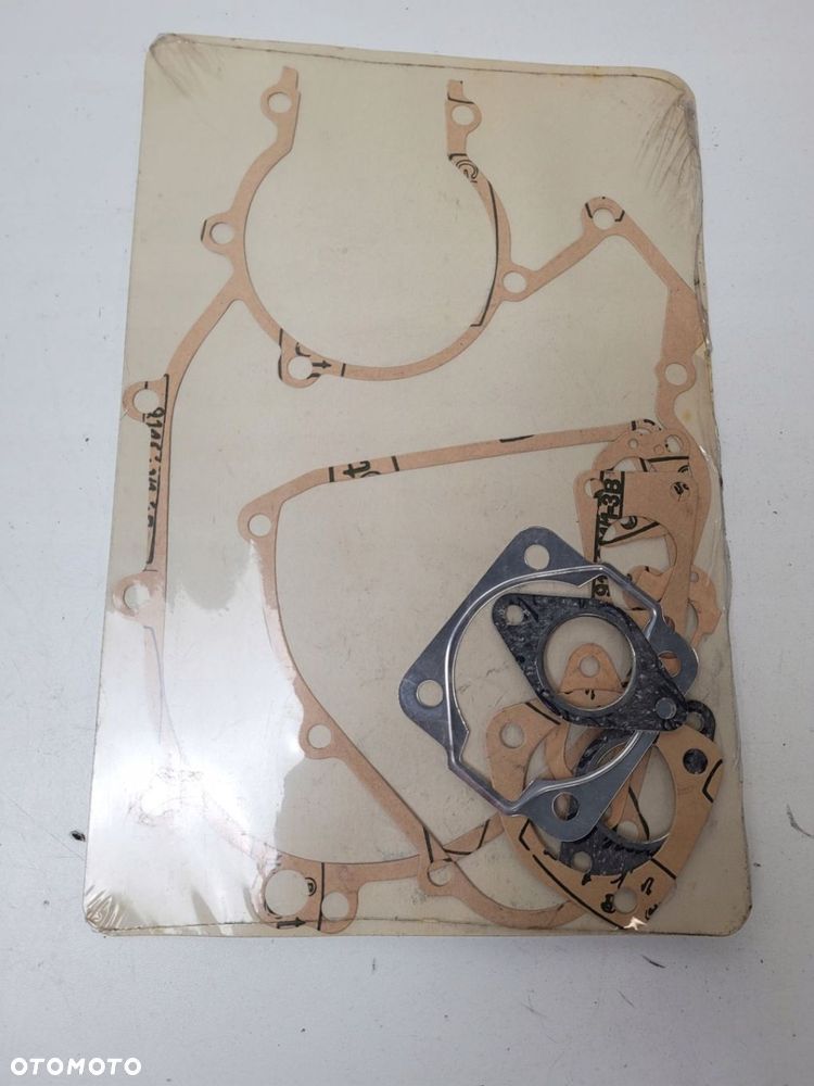 PIAGGIO VESPA PK 80 125 84-89 USZCZELKA SILNIKA KOMPLET ZESTAW - 1