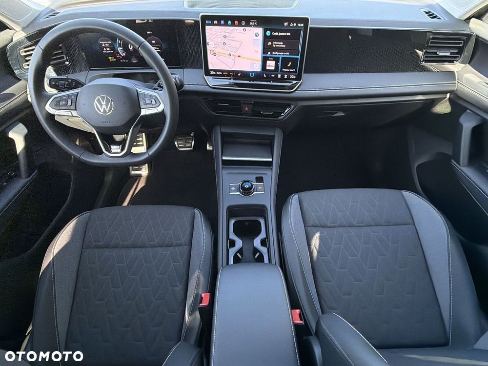 Volkswagen Tiguan - 21