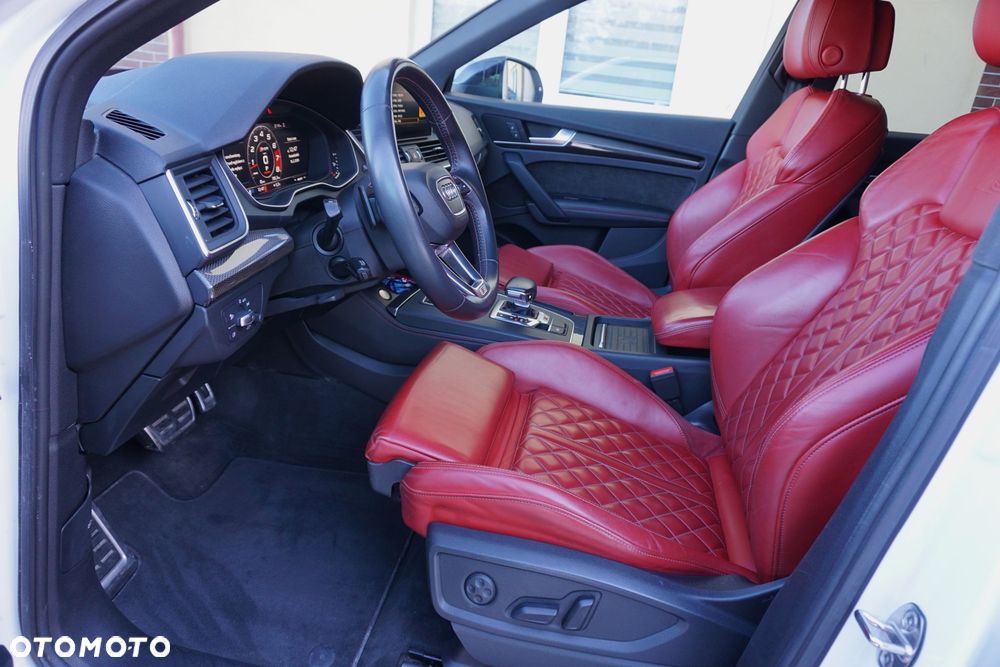 Audi SQ5 - 20