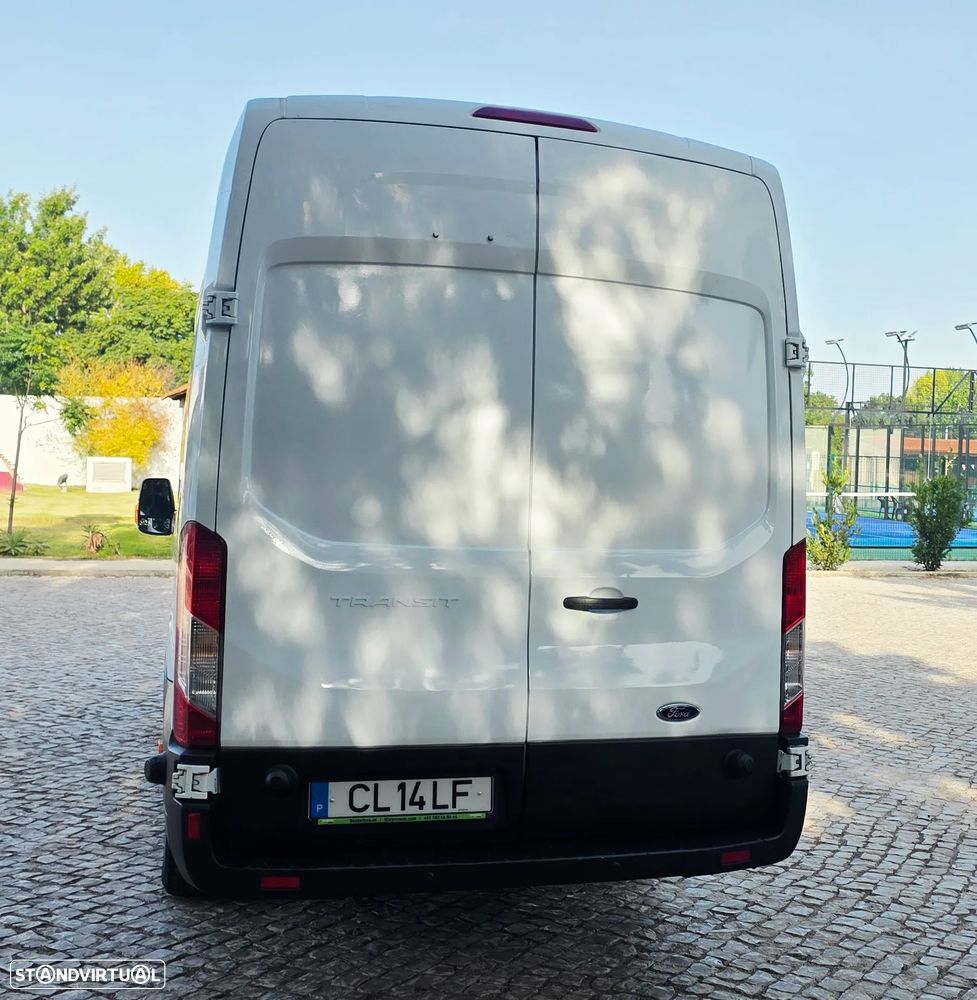 Ford Transit 350 L4h3 Extra longa - 7