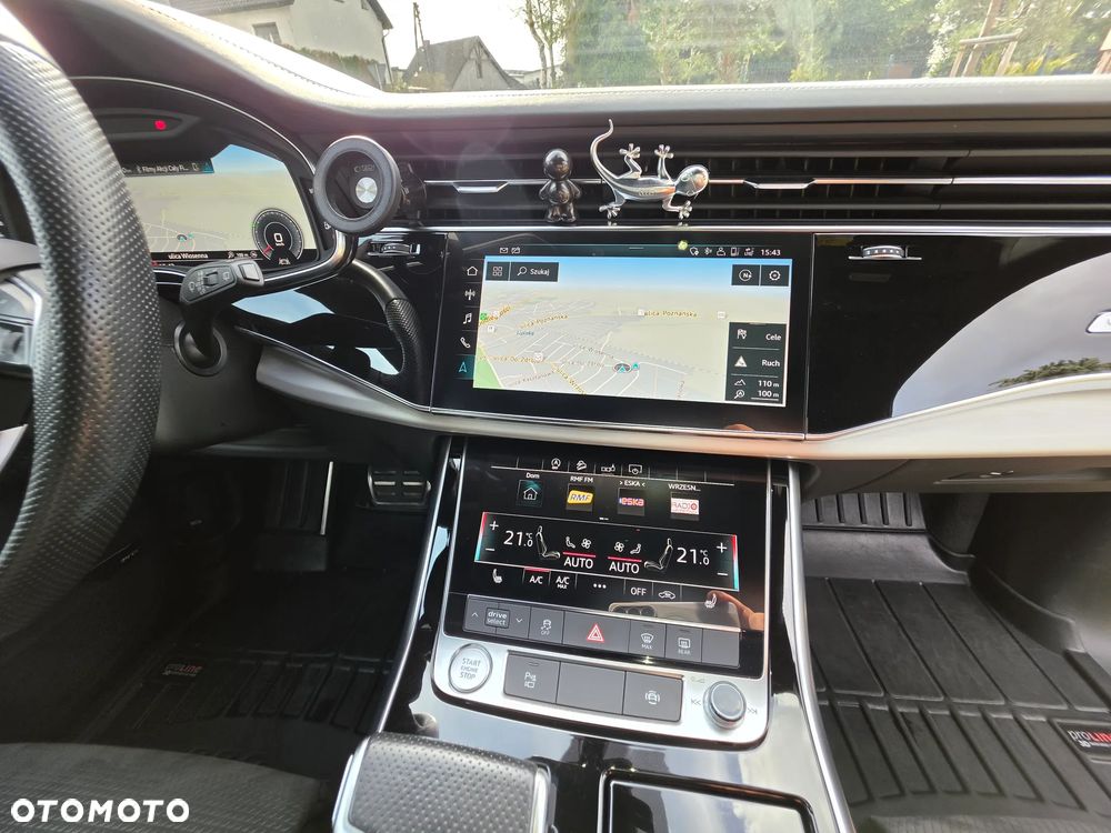 Audi Q7 45 TDI quattro tiptronic - 19