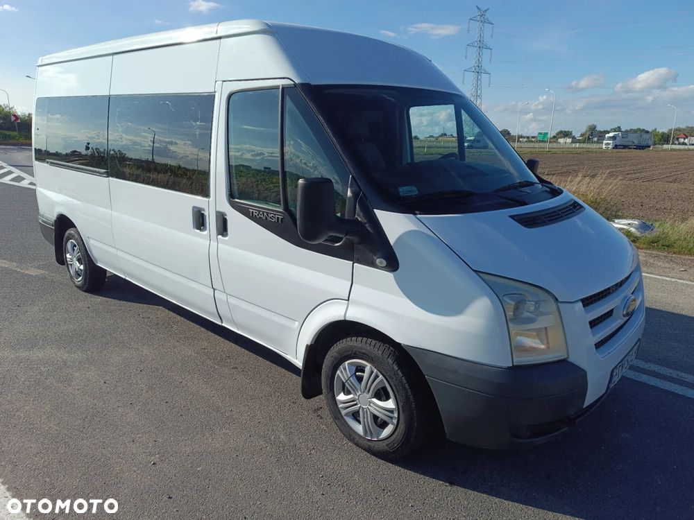 Ford Transit - 4