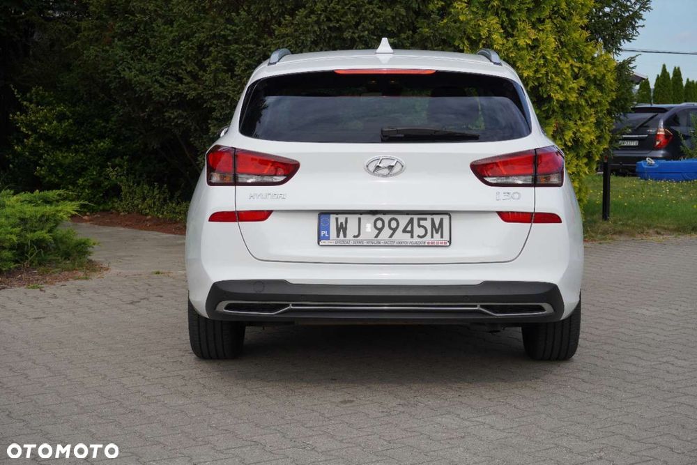 Hyundai i30 - 9