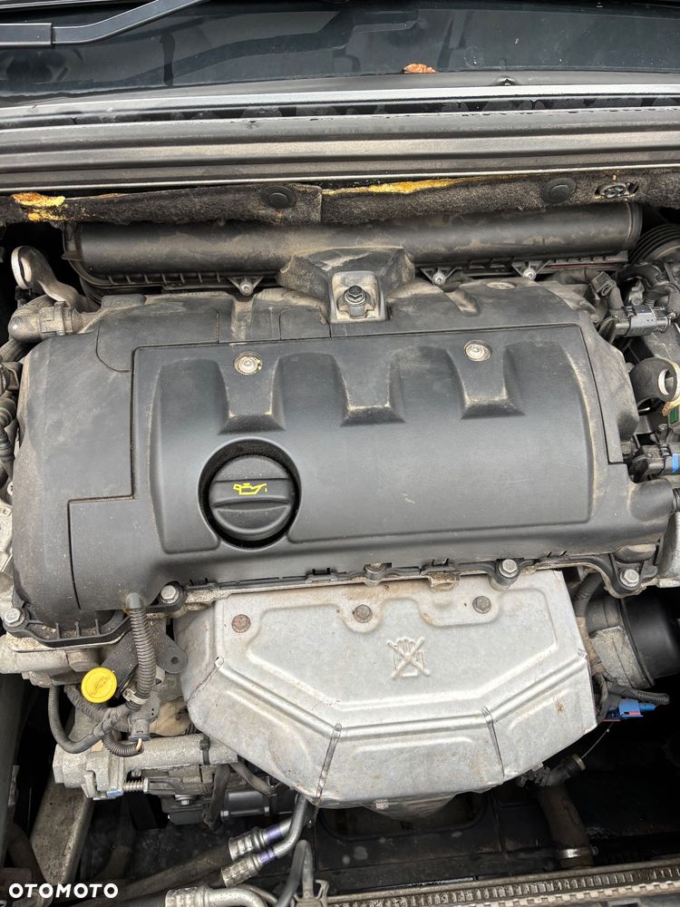 Citroën C4 1.6 VTi Attraction - 15