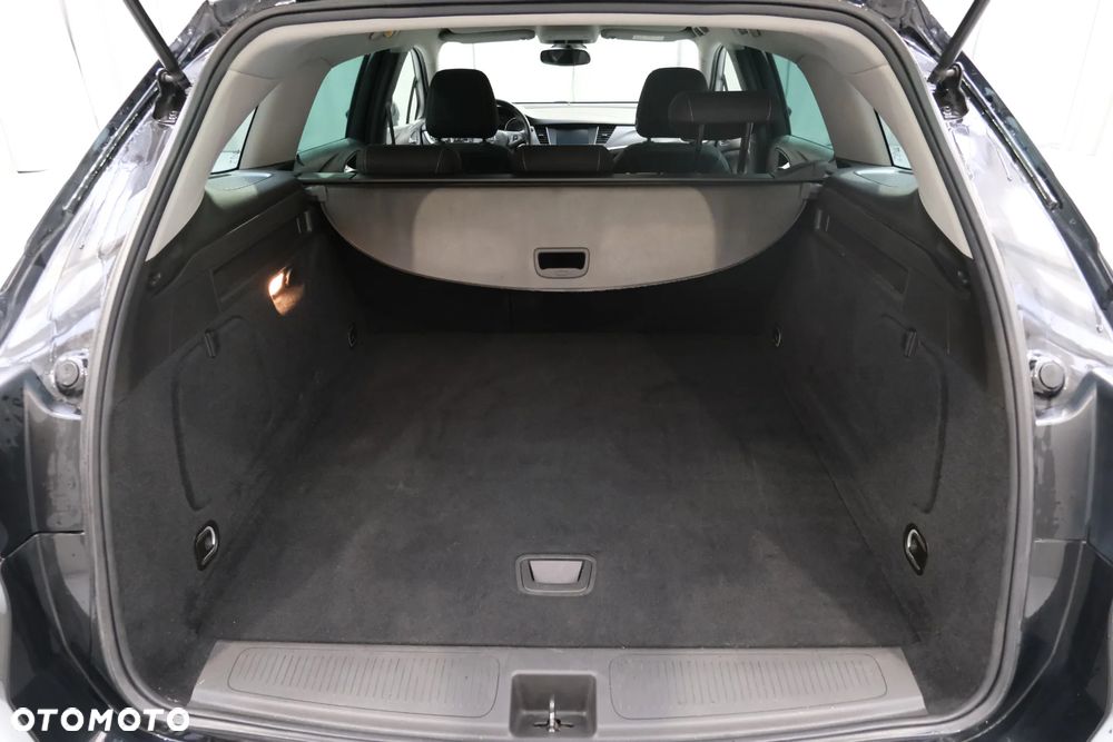 Opel Astra V 1.4 T Enjoy - 24