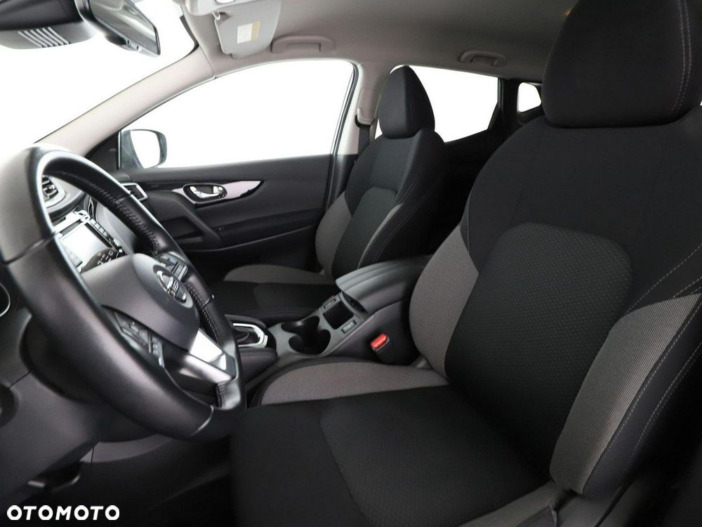 Nissan Qashqai 1.3 DIG-T N-Tec DCT - 14