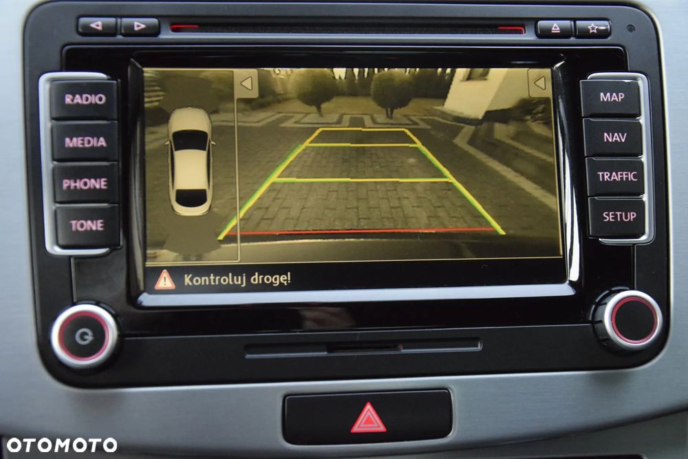 Volkswagen CC 2.0 TDI BlueMotion Technology DSG - 32